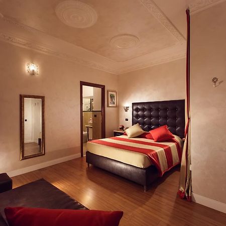 Leonetto Inn Roma Rom bilde