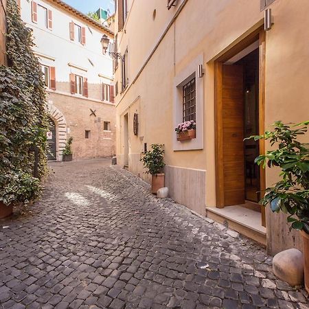 Leonetto Inn Roma Eksteriør bilde