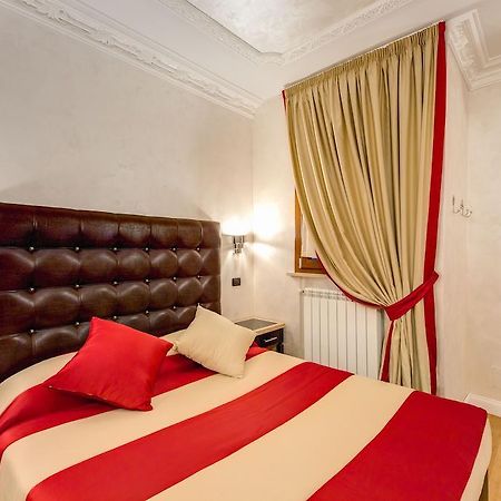 Leonetto Inn Roma Eksteriør bilde