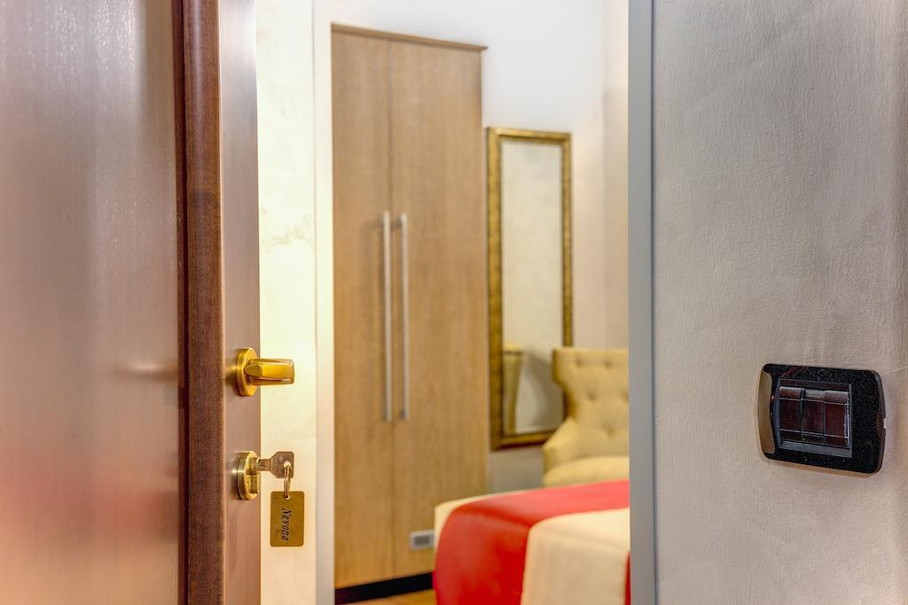 Leonetto Inn Roma Rom bilde