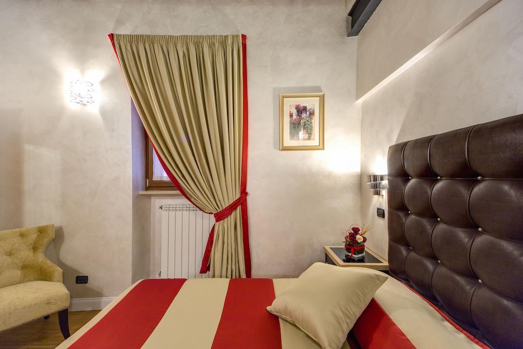 Leonetto Inn Roma Rom bilde