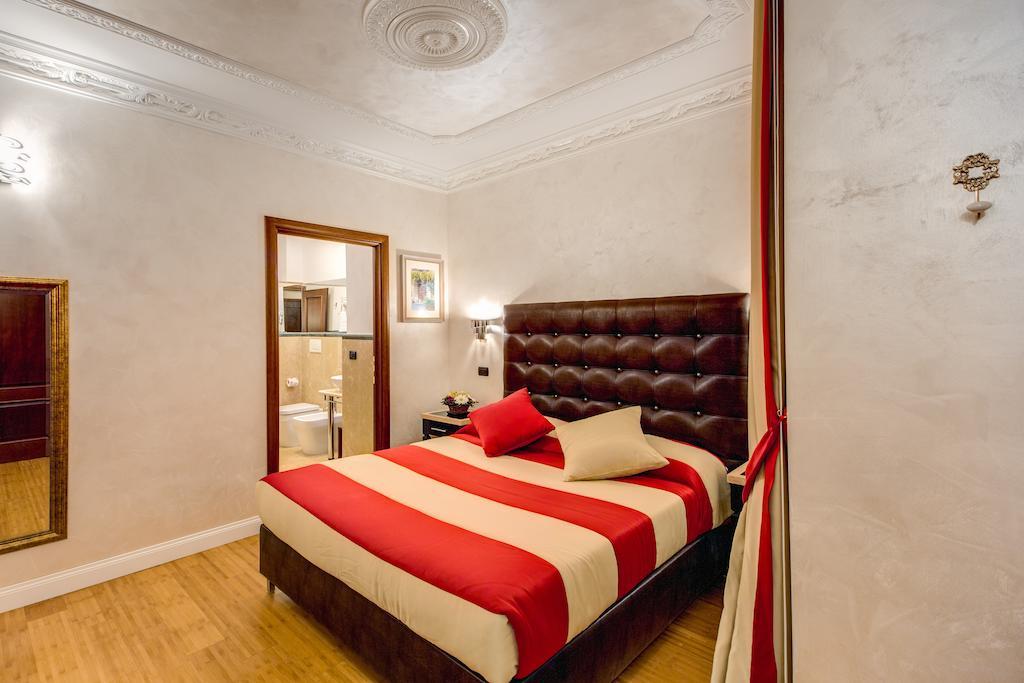 Leonetto Inn Roma Rom bilde