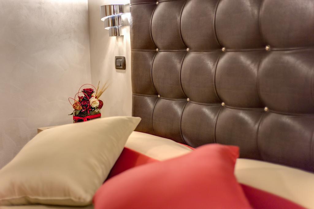 Leonetto Inn Roma Rom bilde