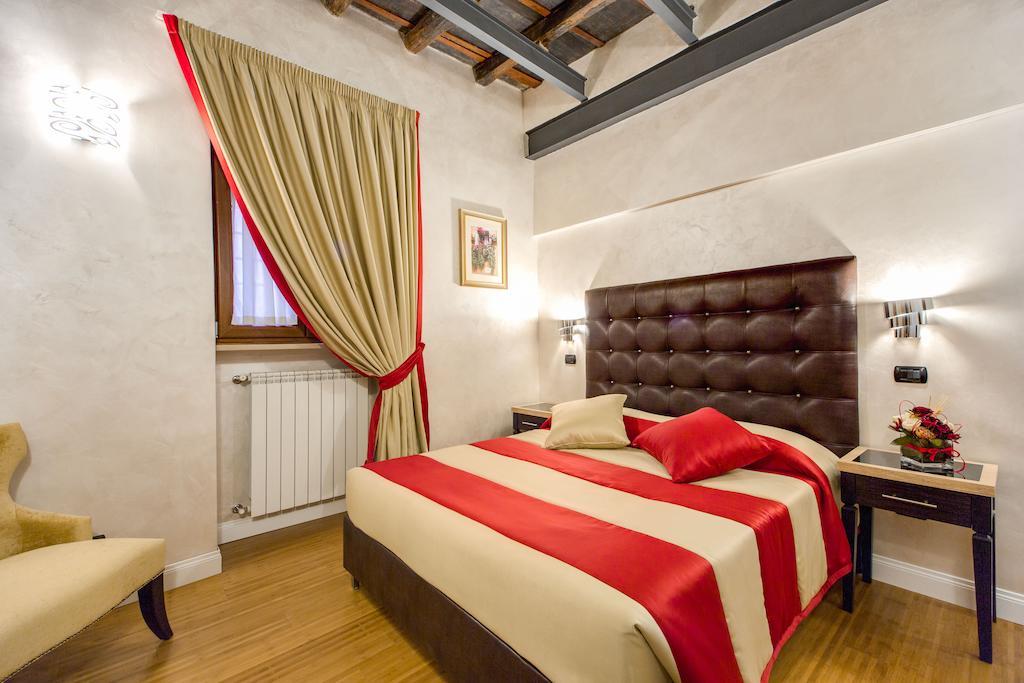 Leonetto Inn Roma Rom bilde