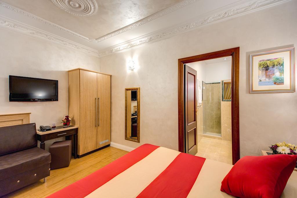 Leonetto Inn Roma Rom bilde