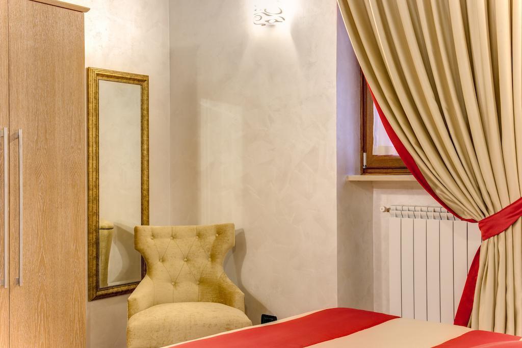 Leonetto Inn Roma Rom bilde